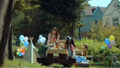 乐天巧克力CF 30s