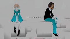 VOCALOID家族 - さよなら