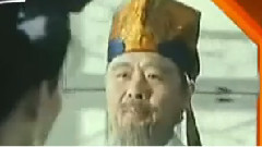 电影<梁山伯与祝英台> 片段