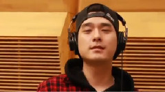 长直发 - Kiss The Radio