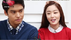 MBC新周末电视剧<玫瑰色的恋人们>