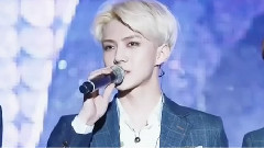 不说敬语的忙内世勋 8位