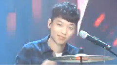 Dejavu - KBS 音乐银行