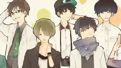 Blessing ⌘ colors Edition