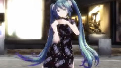 初音未来 - ボカニコ☆ナイッ