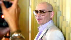 Pitbull - Pibull Photo Shoot 2014
