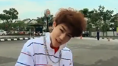 Mark Singing The Rap Of Jackson In A