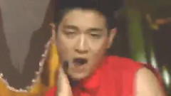 Yolo - SBS人气歌谣 现场版 14/10/12