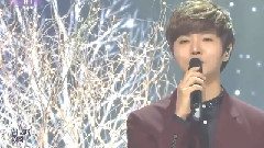 If I - SBS人气歌谣 现场版 14/10/12