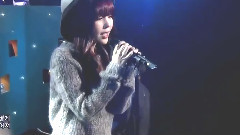 知道是开玩笑 - SBS人气歌谣 现场版 14/10/12