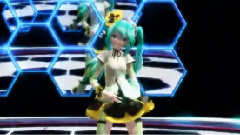 初音未来 - Lupin