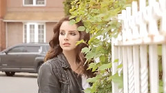 Lana Del Rey's FADER Cover Shoot
