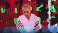 The Lost Planet Concert In Chongqing