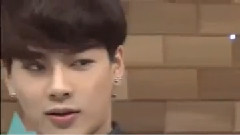 Eric Nam & Jackson & Mark Cut.