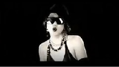 Crank Tha Bass LIVE BACKGROUND MOVIE